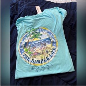 Simply southern shirt